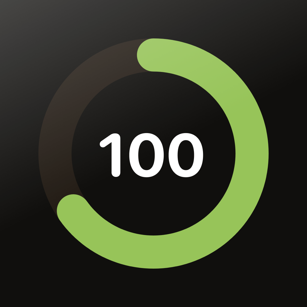 Hundred Counter